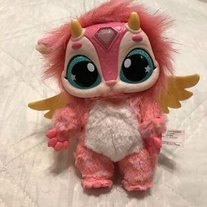 Magic Mixies Interactive‎ 7" plush